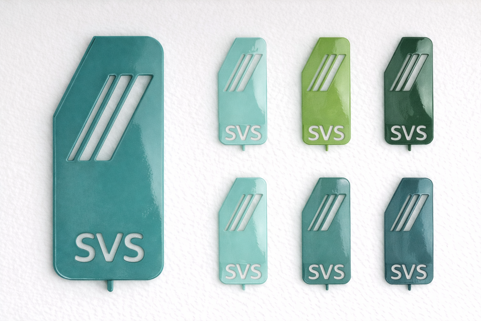 Surface Vapor Smoothing (SVS)