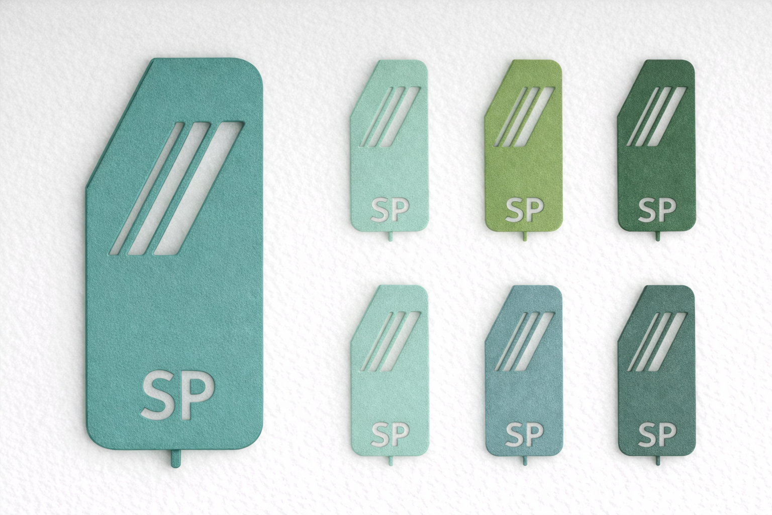 Surface Polishing (SP)